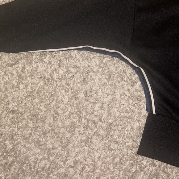 Björn Borg Signature Track Jacket Cropped - Picture 2 of 6